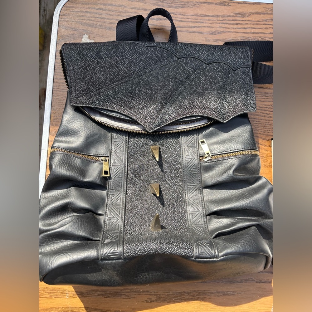 Game of Thrones Dragon Backpack